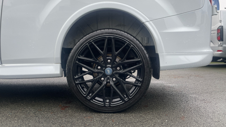 Ford Transit Custom 290 L2 Diesel Fwd 2.0 EcoBlue 185ps Low Roof Sport Van